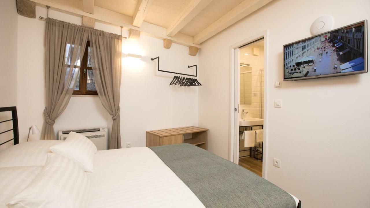 Villa Four Winds III Дубровник Экстерьер фото