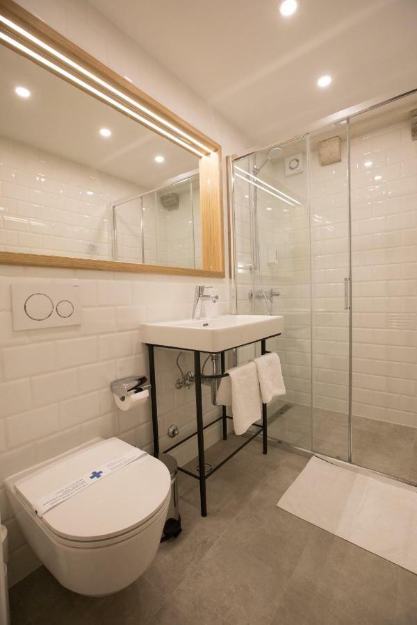 Villa Four Winds III Дубровник Экстерьер фото
